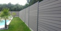 Portail Clôtures dans la vente du matériel pour les clôtures et les clôtures à Vieille-Chapelle