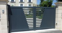 Notre société de clôture et de portail à Vieille-Chapelle